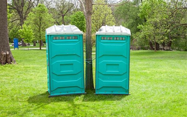 Special Event Porta Potty Rentals Albany NY