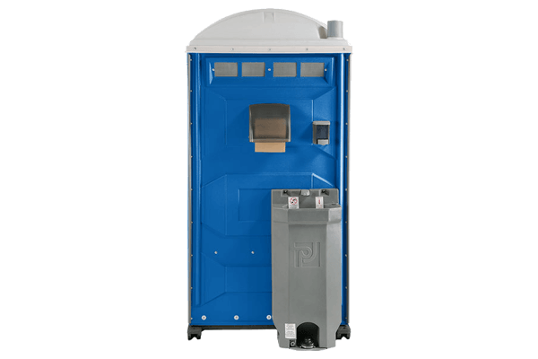 Deluxe Flushable Porta Potty Albany NY
