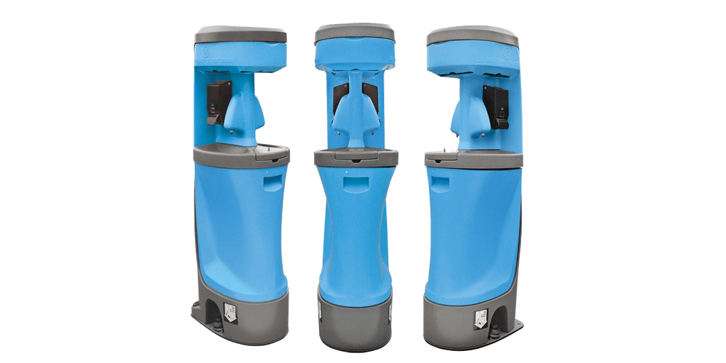 Portable Handwashing Stations Albany NY