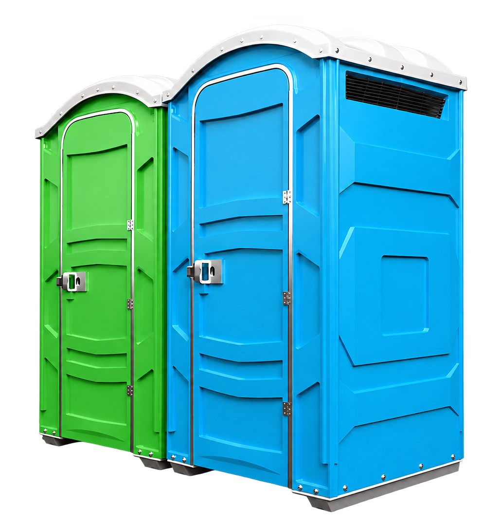 Professional Porta Potty Rentals Albany NY