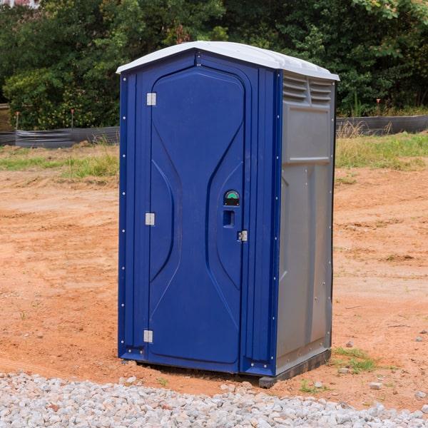 Festival Porta Potty Rentals Albany NY
