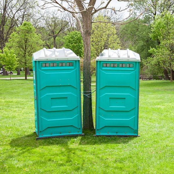 Seasonal Porta Potty Rentals Albany NY